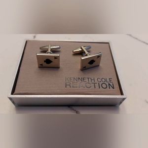 Kenneth Cole Cufflinks